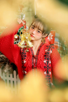 闭嘴花美男乐队